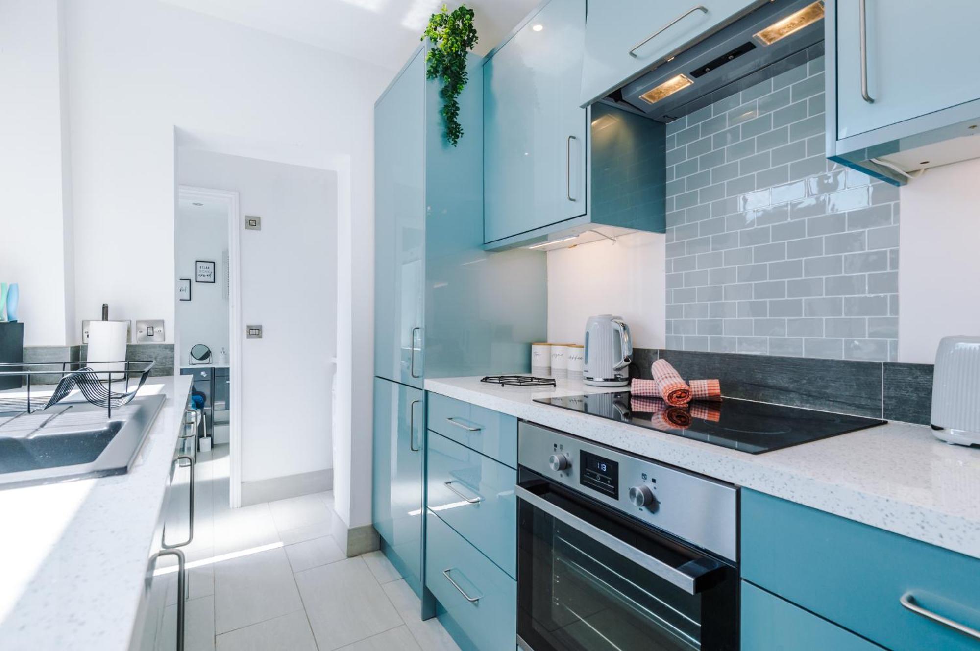 Spacious 3-Bed Home In Nantwich By 53 Degrees Property - Amazing Location, Ideal For Groups - Sleeps 6 Zewnętrze zdjęcie